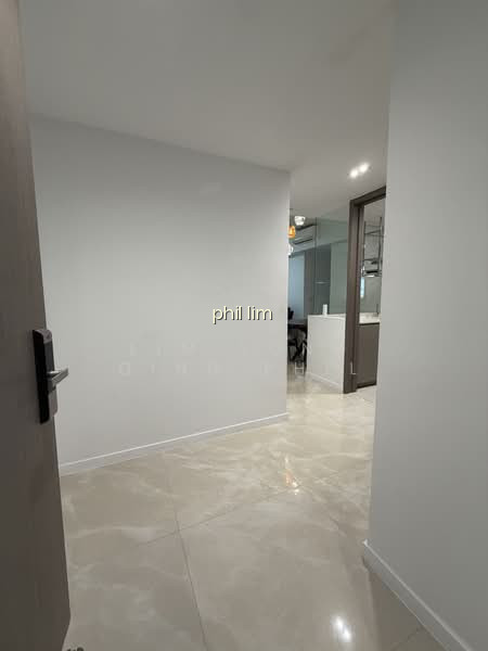 KENT RIDGE HILL RESIDENCES photo 2