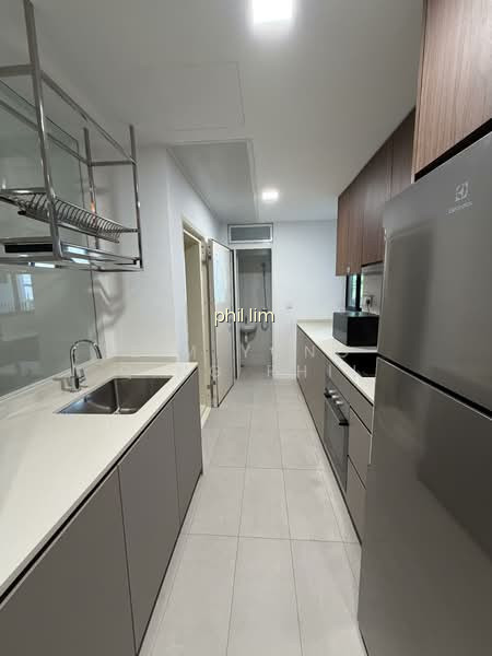 KENT RIDGE HILL RESIDENCES photo 3