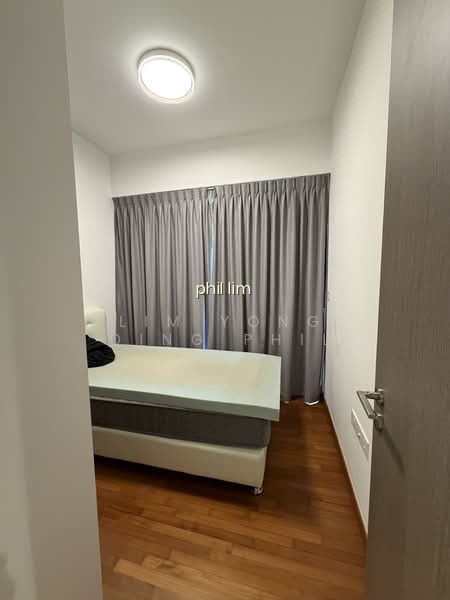 KENT RIDGE HILL RESIDENCES photo 6