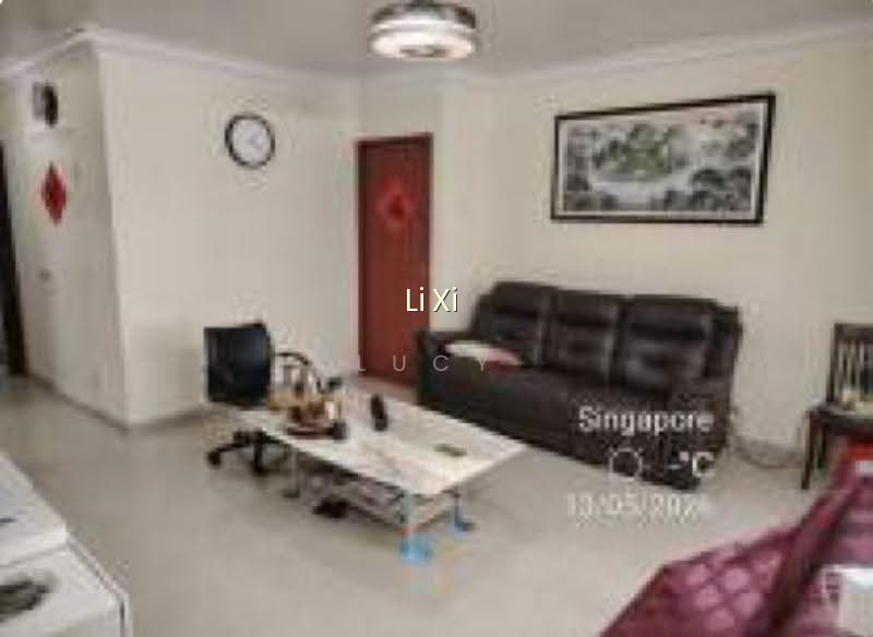 652A JURONG WEST STREET 61 image 1 of 9