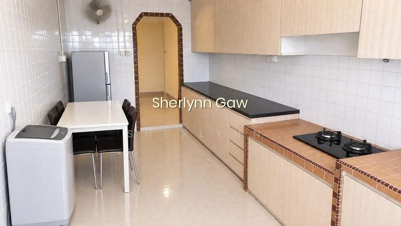 157 BEDOK SOUTH AVENUE 3 photo 2