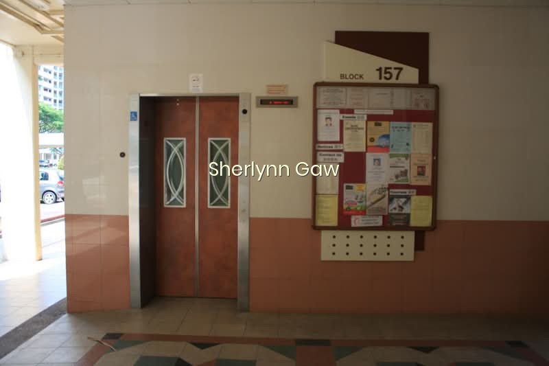 157 BEDOK SOUTH AVENUE 3 photo 6