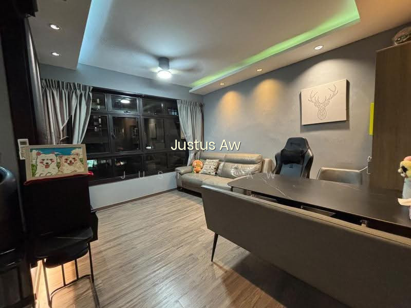 114A ALKAFF CRESCENT