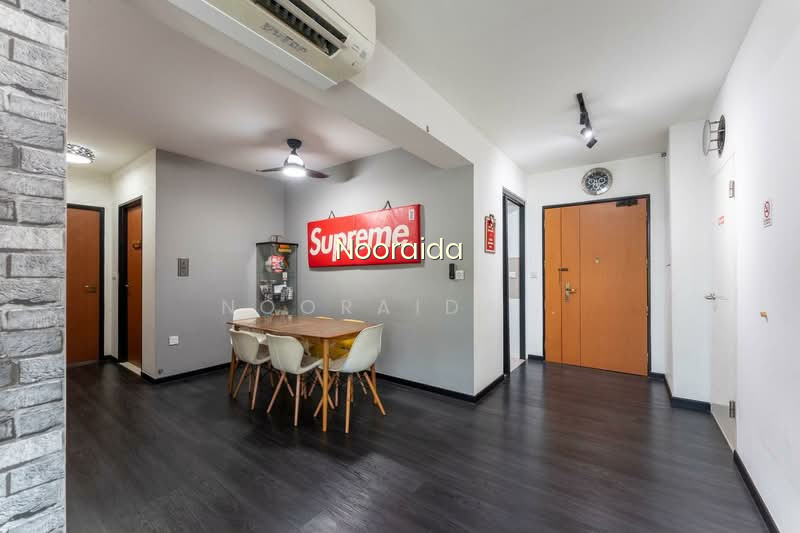 513D YISHUN STREET 51 photo 4