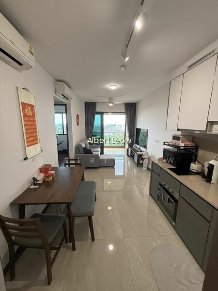 NORMANTON PARK photo 4