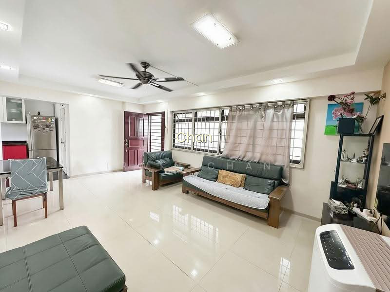 323C SENGKANG EAST WAY