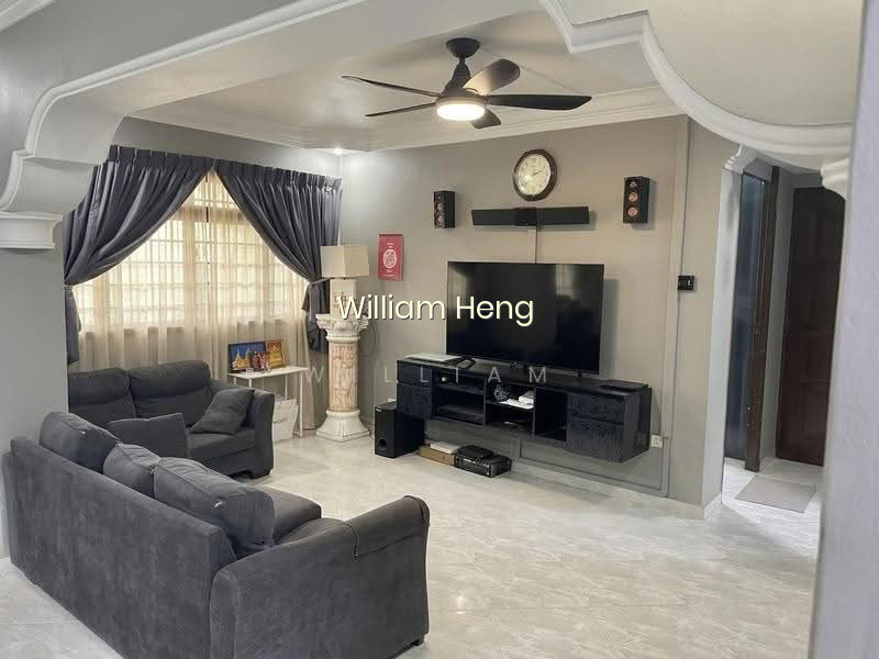 568 HOUGANG STREET 51 photo 2