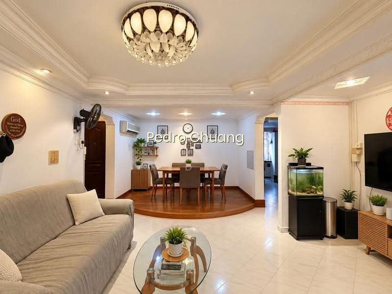 175 YISHUN AVENUE 7