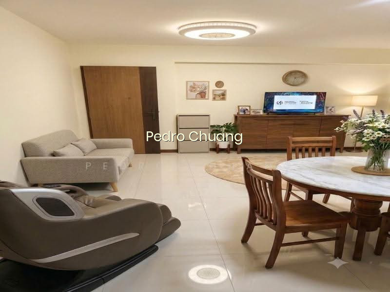 451B BUKIT BATOK WEST AVENUE 6 image 1 of 10