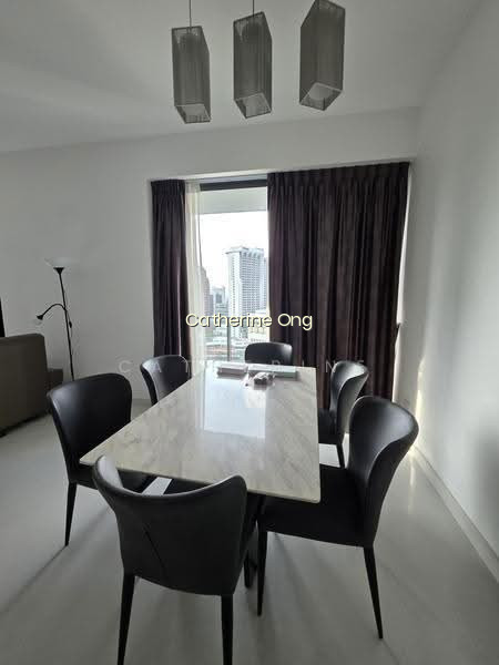 The Suites @ Central photo 2