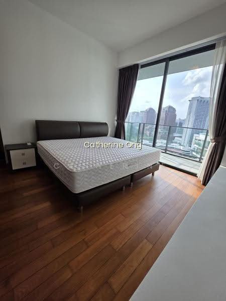 The Suites @ Central photo 3