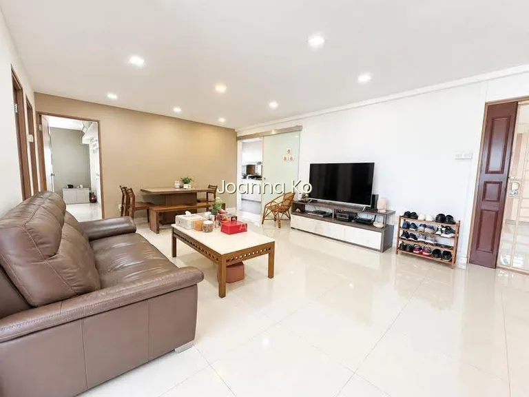 63B Lengkok Bahru image 1 of 10