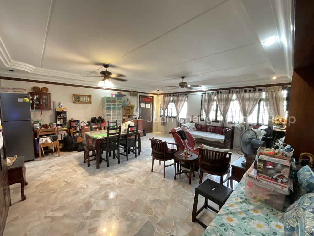 787 CHOA CHU KANG NORTH 6 photo 3