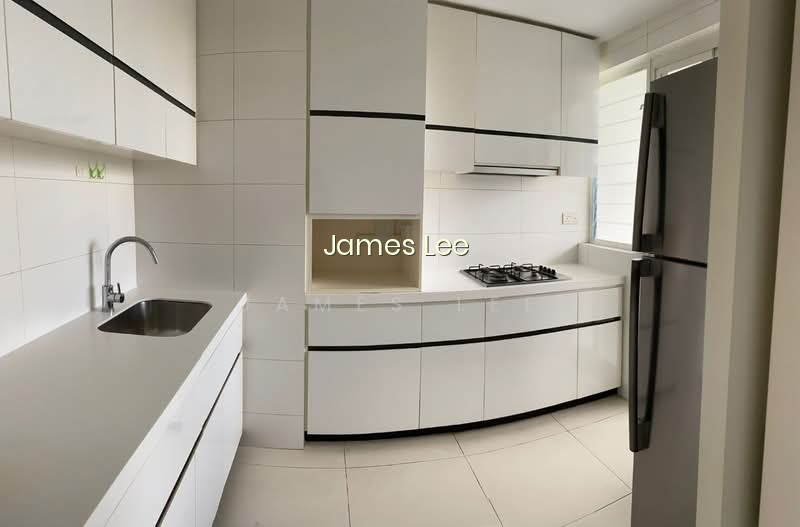 THE INTERLACE photo 5