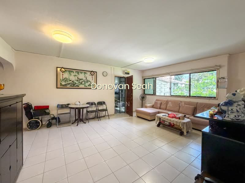 138 POTONG PASIR AVENUE 3 image 1 of 10