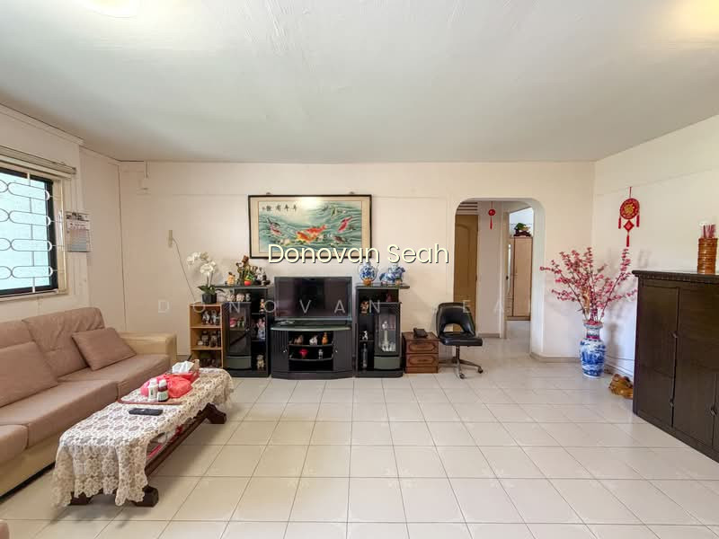 138 POTONG PASIR AVENUE 3 photo 3