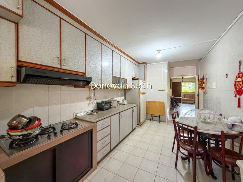 138 POTONG PASIR AVENUE 3 photo 6