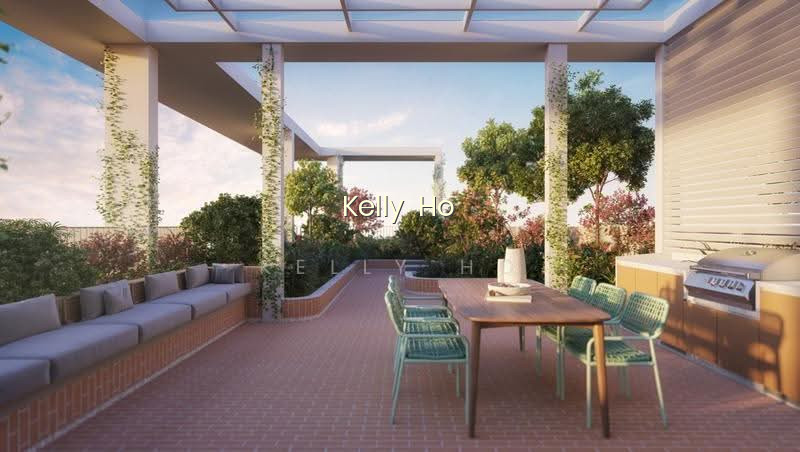 Canberra Crescent Residences photo 5