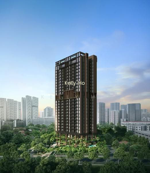 THE ARCADY AT BOON KENG photo 3