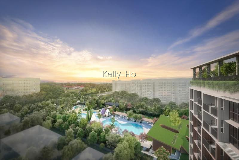 Canberra Crescent Residences photo 4