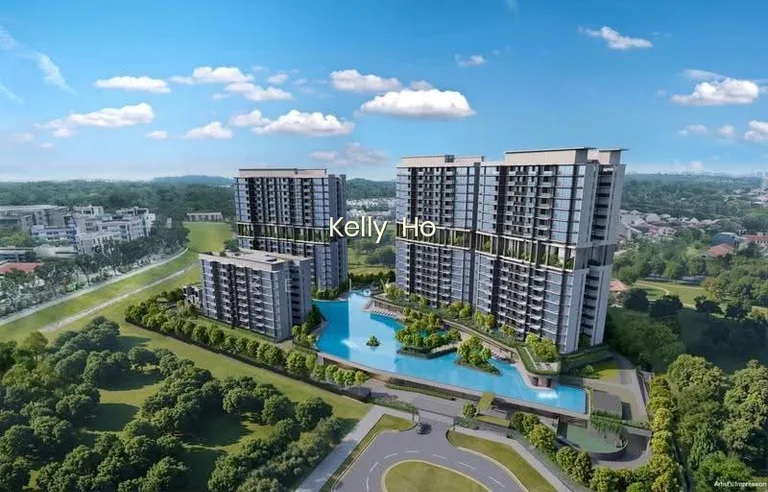 Lentor Gardens Residences image 1 of 8