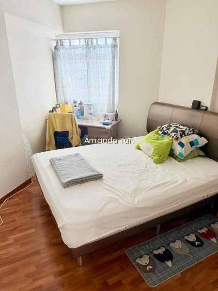 384 BUKIT BATOK WEST AVENUE 5 image 1 of 7