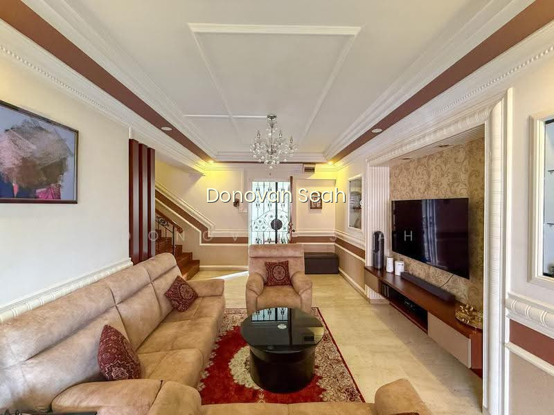 603 ELIAS ROAD