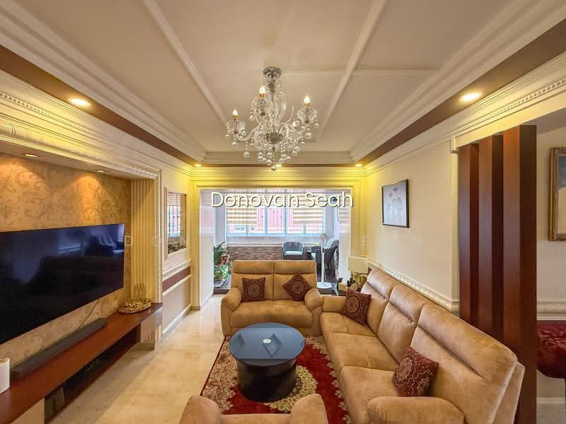 603 ELIAS ROAD photo 3
