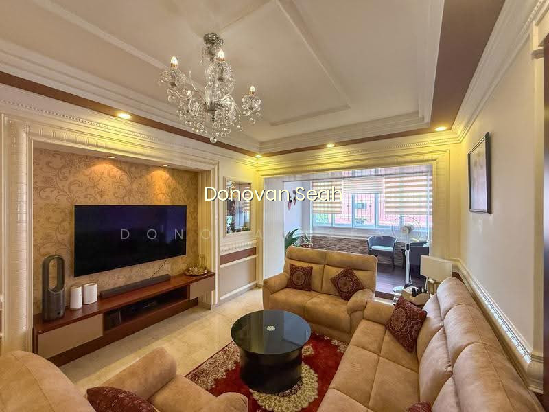 603 ELIAS ROAD photo 4