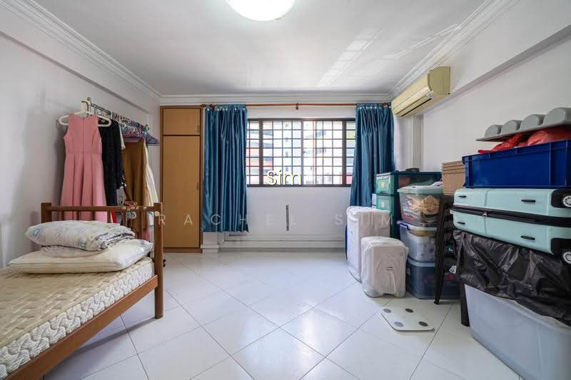 799 YISHUN RING ROAD
