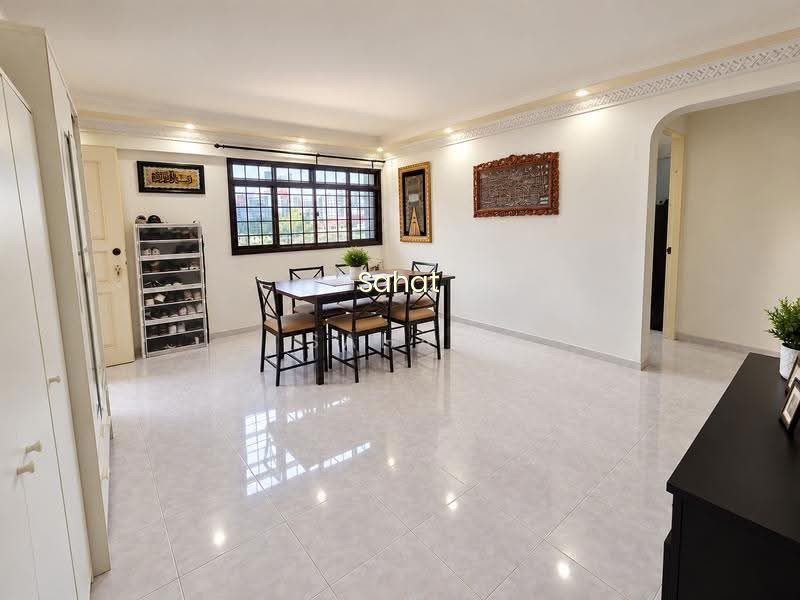 56 CHAI CHEE DRIVE