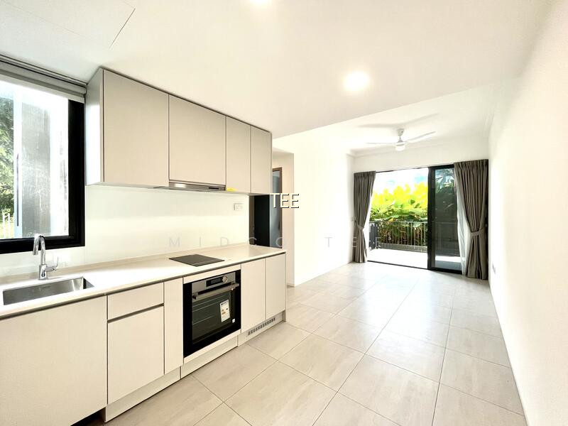 THE WOODLEIGH RESIDENCES image 1 of 10