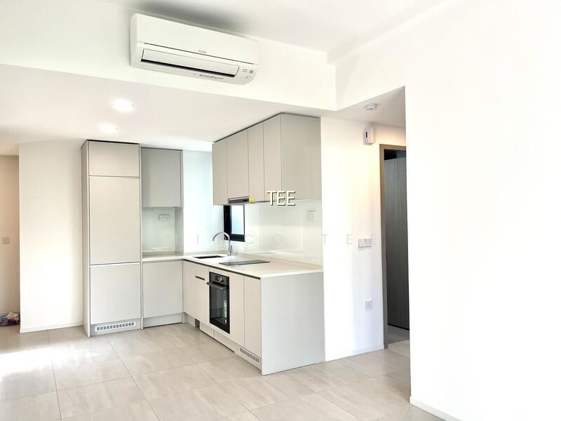 The Woodleigh Residences photo 2