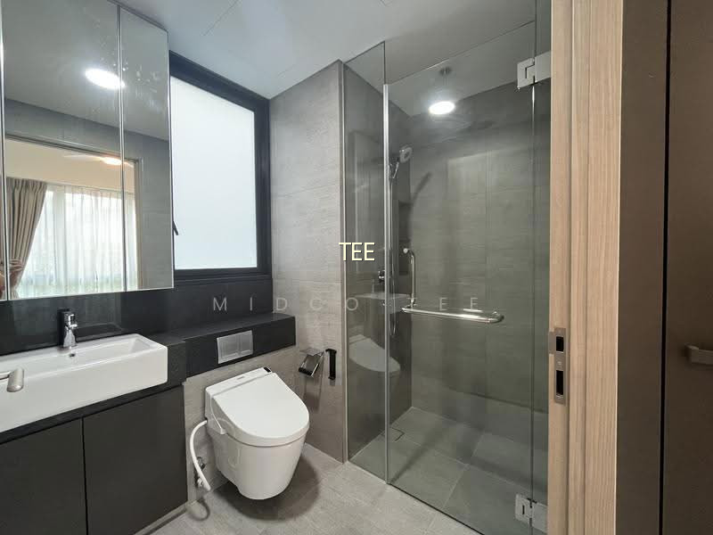 The Woodleigh Residences photo 5
