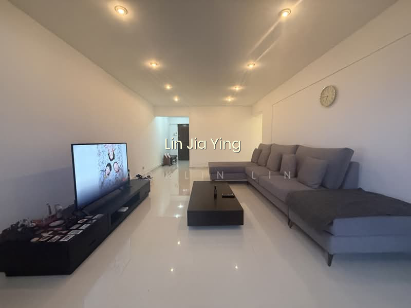430 TAMPINES STREET 41
