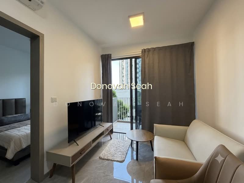 THE GARDEN RESIDENCES photo 3