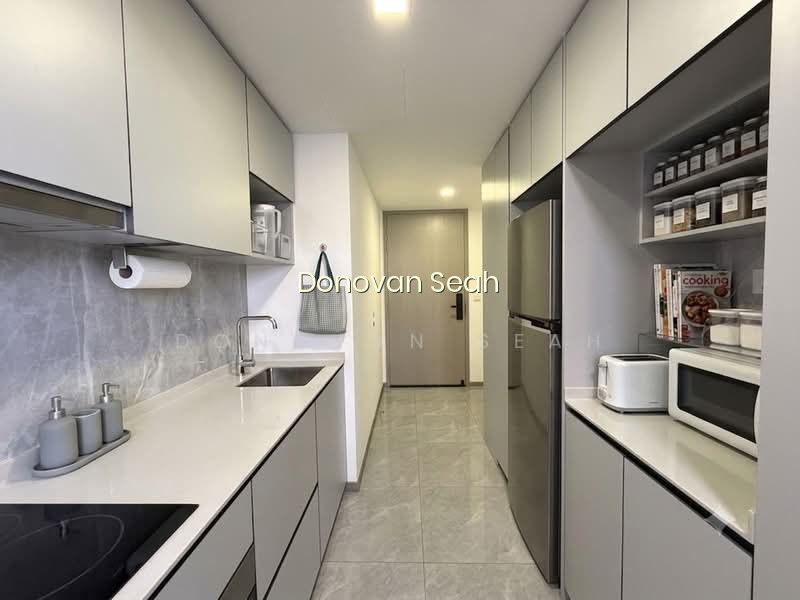THE GARDEN RESIDENCES photo 4