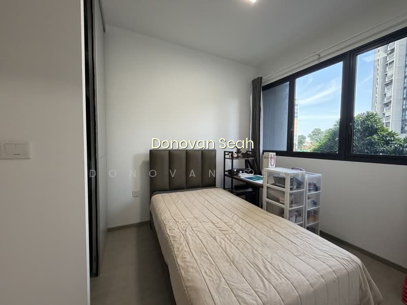 THE GARDEN RESIDENCES photo 5