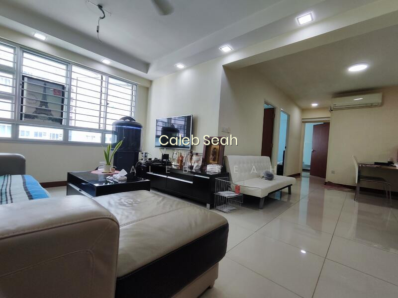 17B MACPHERSON RESIDENCY