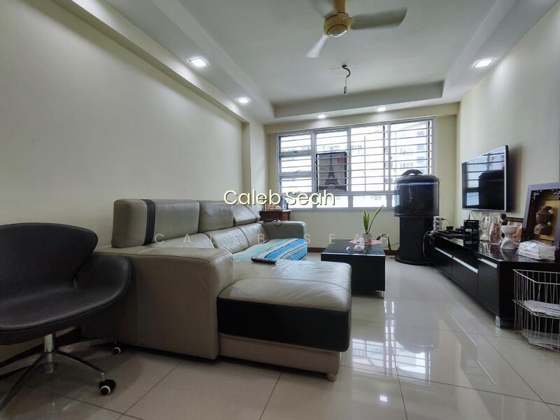 17B MACPHERSON RESIDENCY photo 2