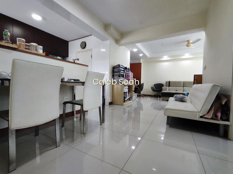 17B MACPHERSON RESIDENCY photo 3