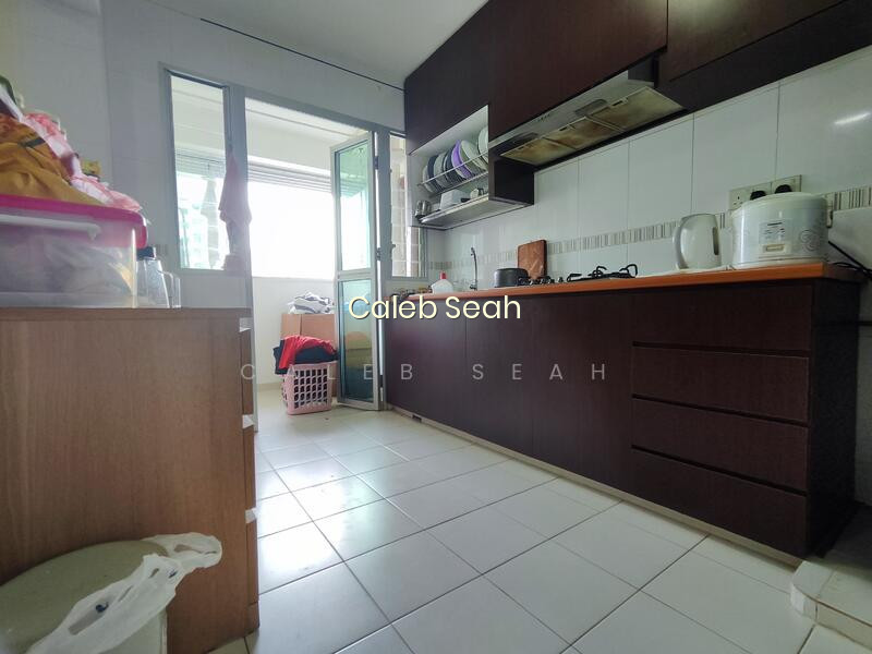 17B MACPHERSON RESIDENCY photo 4