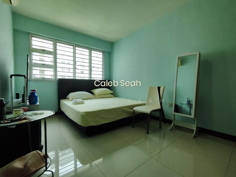 17B MACPHERSON RESIDENCY photo 5