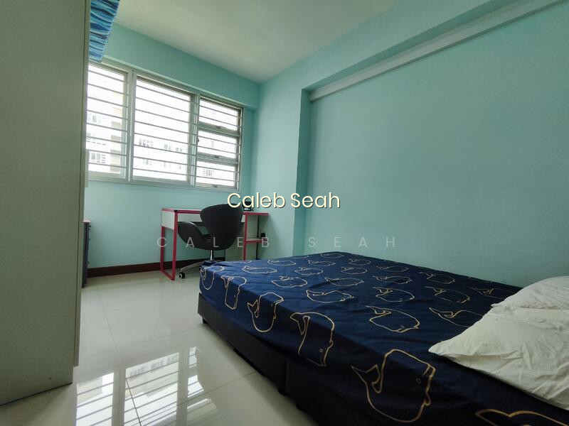 17B MACPHERSON RESIDENCY photo 6