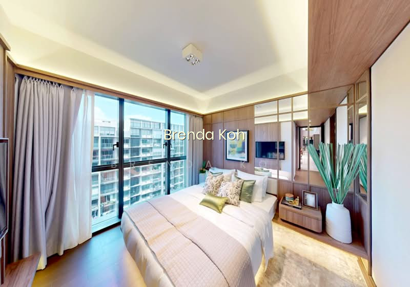 Fire Sale!! D15 Brand New Single Floor 5 Bedder Ph, Don't Miss!! photo 6