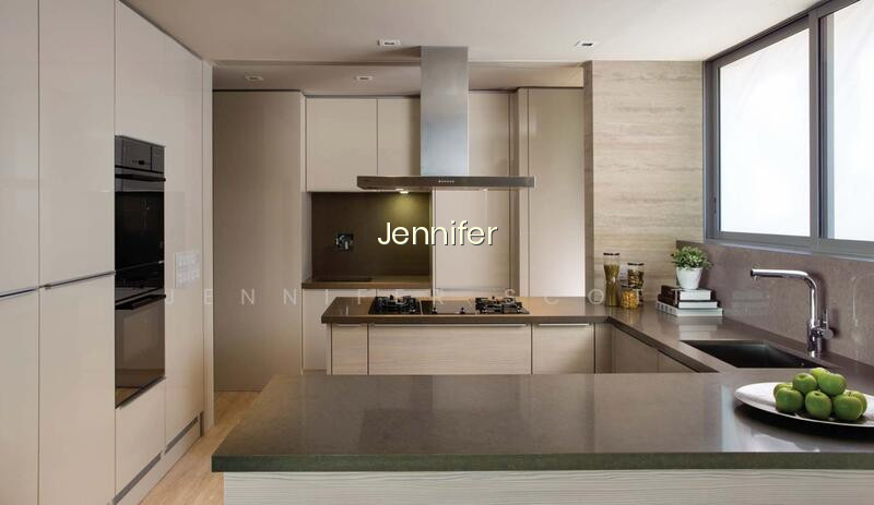 Ardmore Residence photo 2