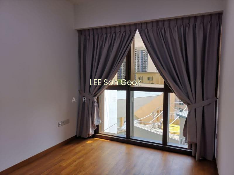 SEASIDE RESIDENCES image 1 of 10