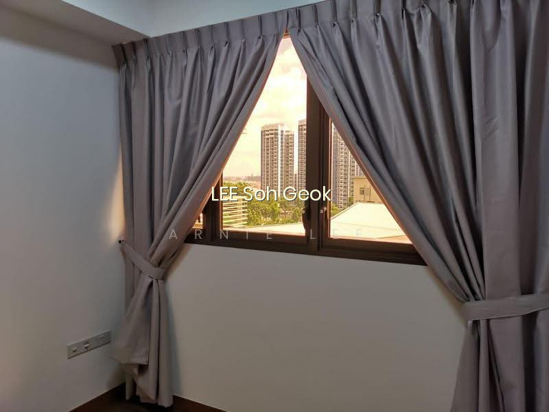 SEASIDE RESIDENCES photo 2