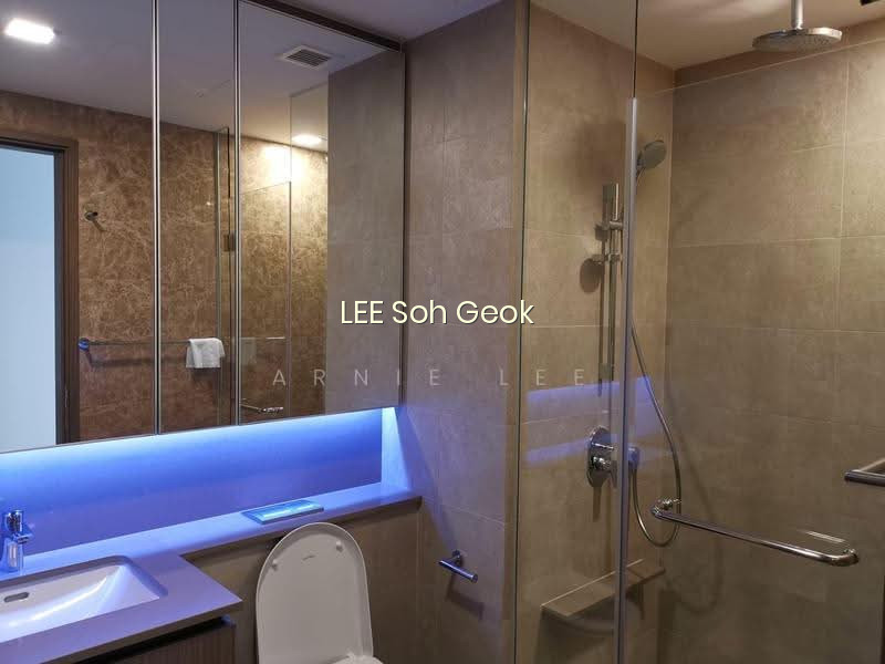 SEASIDE RESIDENCES photo 6