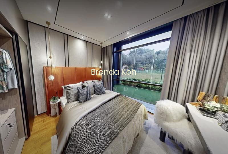 THE ARCADY AT BOON KENG photo 4